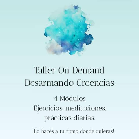 Curso On Demand 