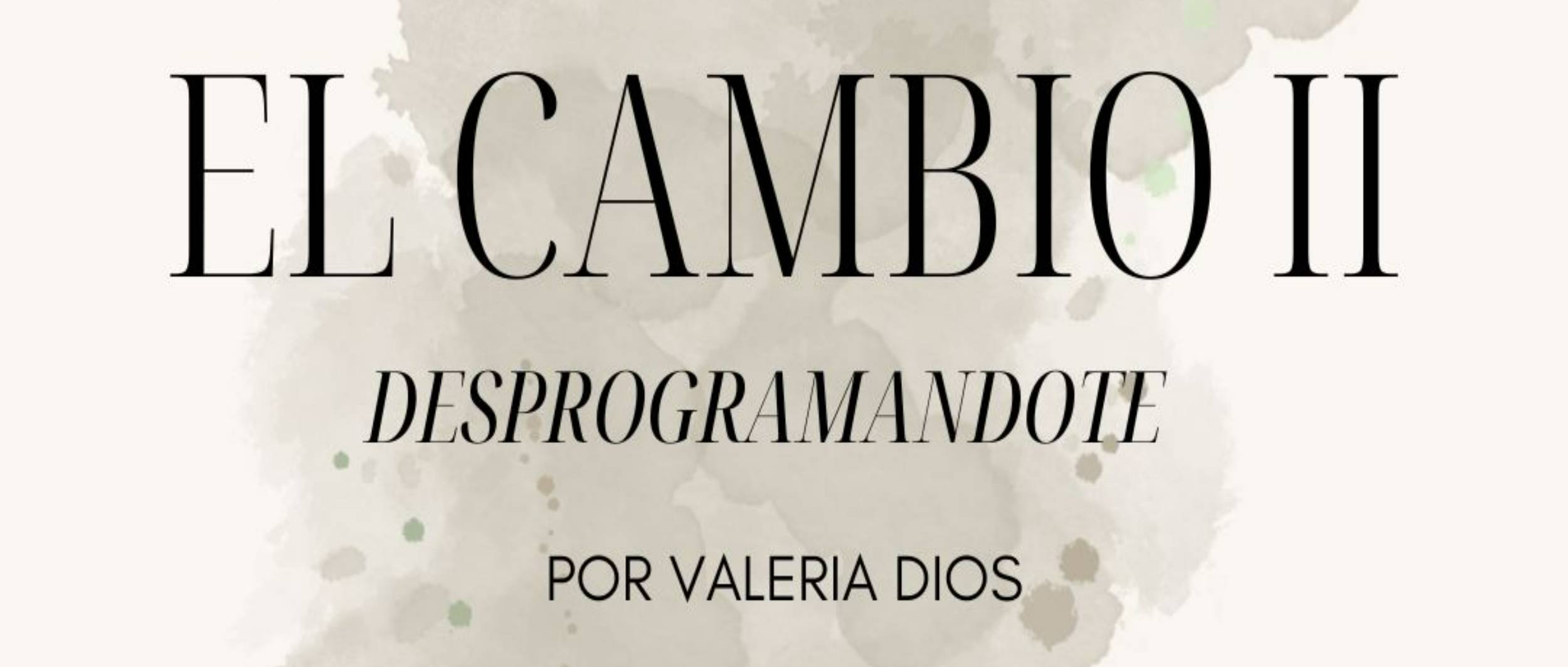 Valeria Dios