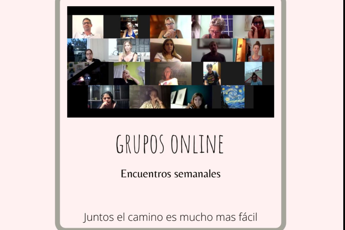 grupos un curso de milagros